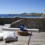 Beachfront Mykonos Guest House