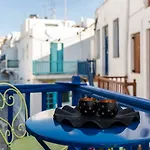 Izabela\'S House Mykonos Town