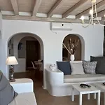 Luxury Accommodation