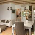 Luxury Accommodation