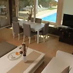 Luxury Accommodation