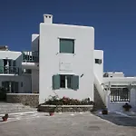 Asteri Apartments