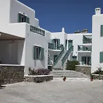 Asteri Apartments