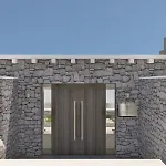 The Etesian Hotel
