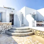 Corfos Villa