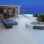 Villa Muse By Mykonos Luxury