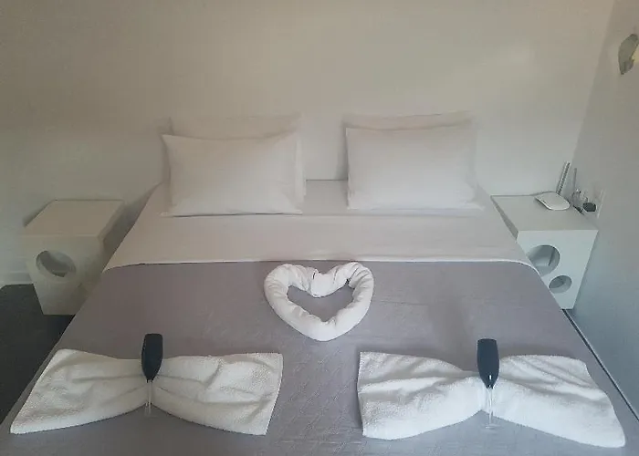 Karma Suites