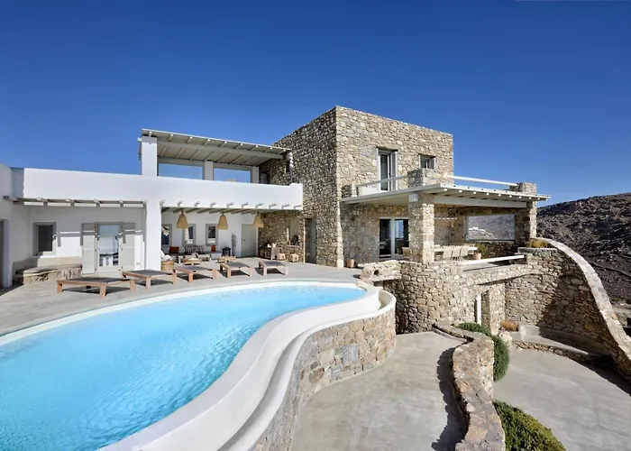 Villa Serenity