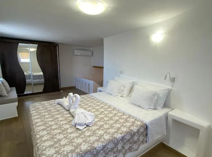 Alamana\'S House - Ideal For Couples