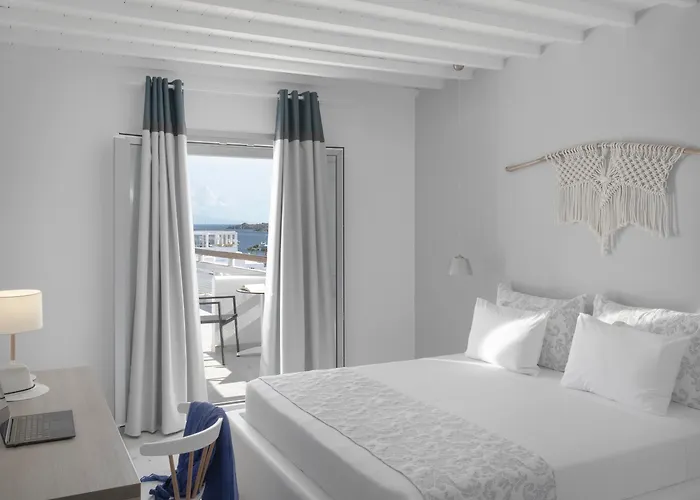 Mykonos Essence Adults Only