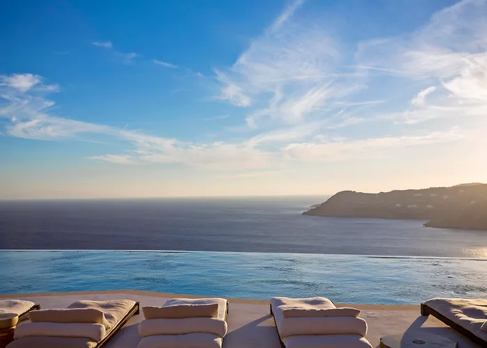 Myconian Utopia Relais & Chateaux