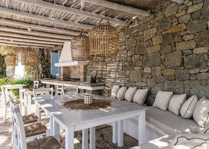 Verdemare West Villa