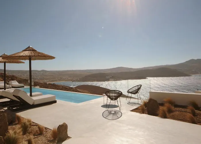 Amaze Mykonos