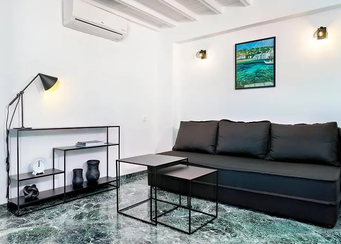 Skepi Rooms