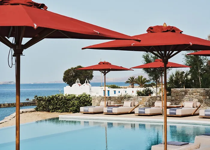 The Coast Bill&Coo-The Leading Hotels Of The World (Adults Only)