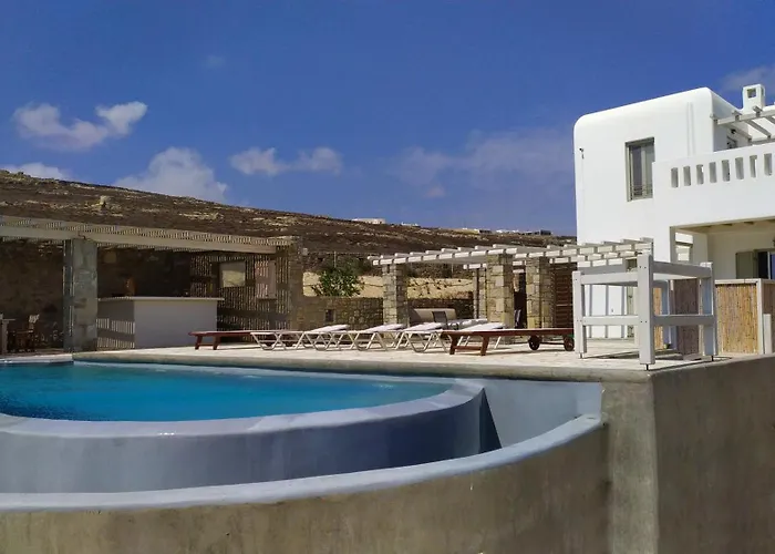 Ventus Villa