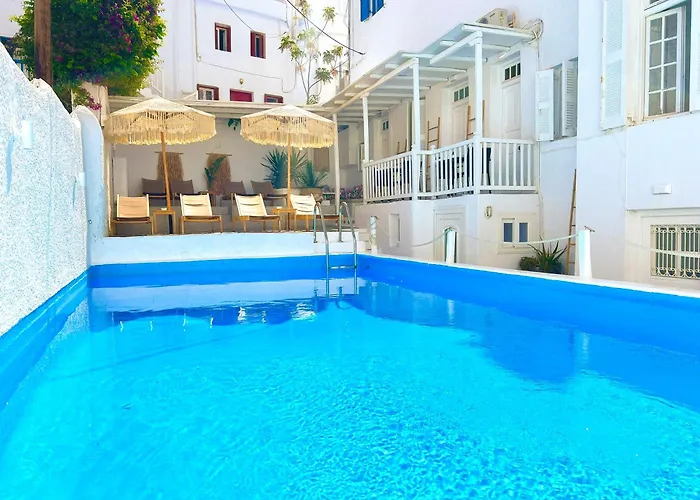 Kamara Residence & Suites