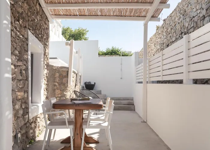 Casa Bo Private Pool By Monocle