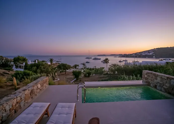 Only Yours , Mykonos