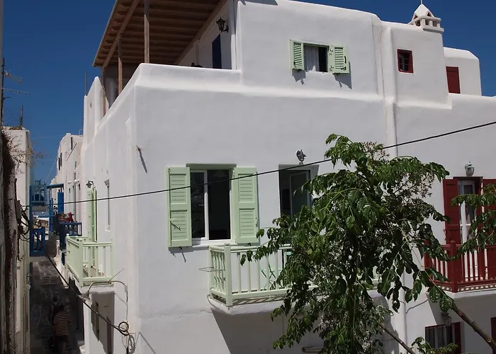 Fraskoula\'S Town