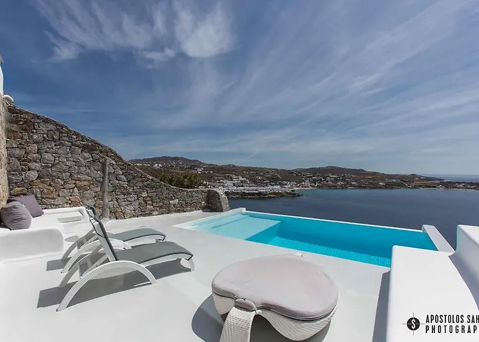 Villa Aqua
