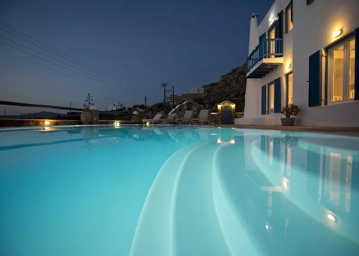 Villa V