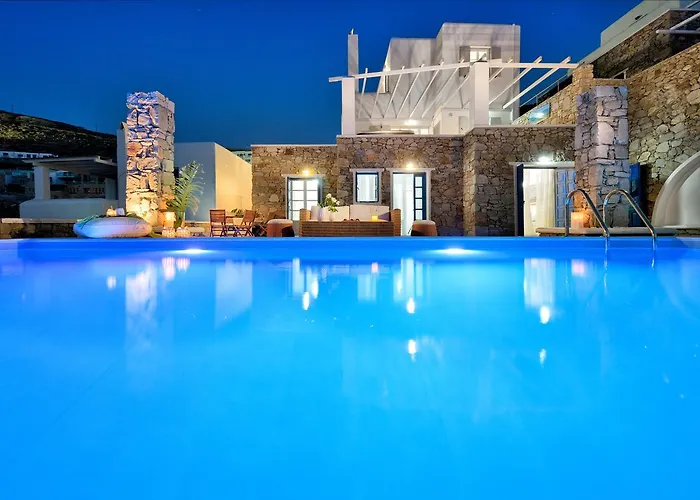 Thea Apartments