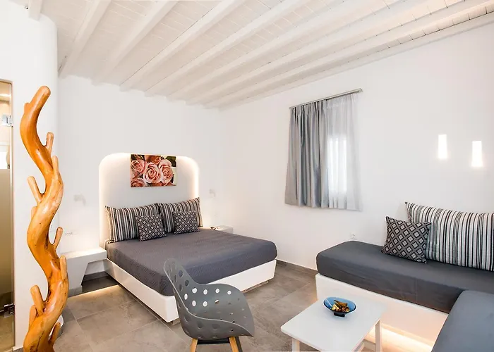 Mina Studios