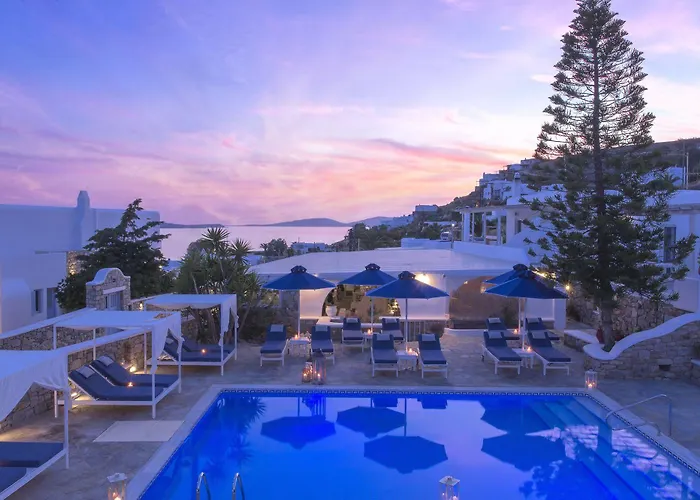 Bellissimo Resort