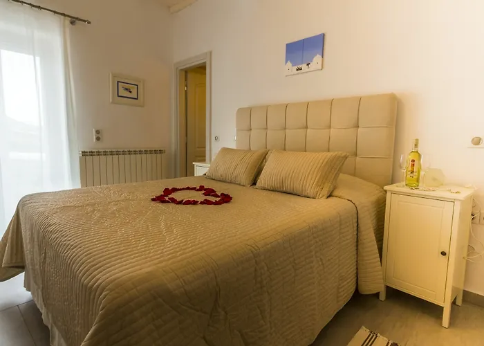 Corfos Villa
