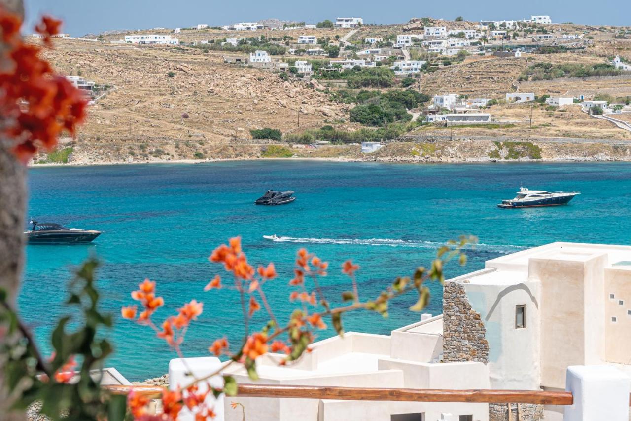 Corfos Blue Mykonos Apartamento *