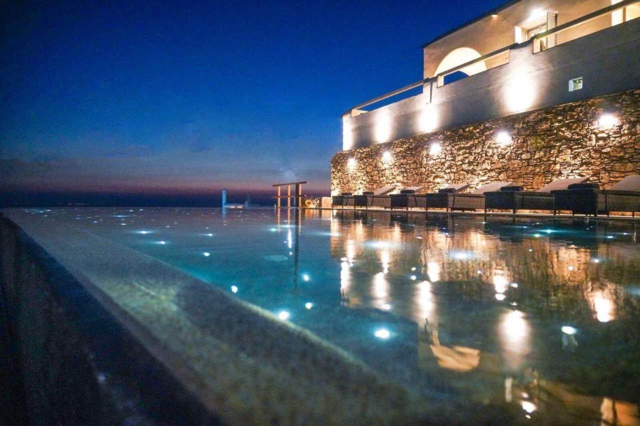 Cloud Nine Mykonos Villa Mykonos Town