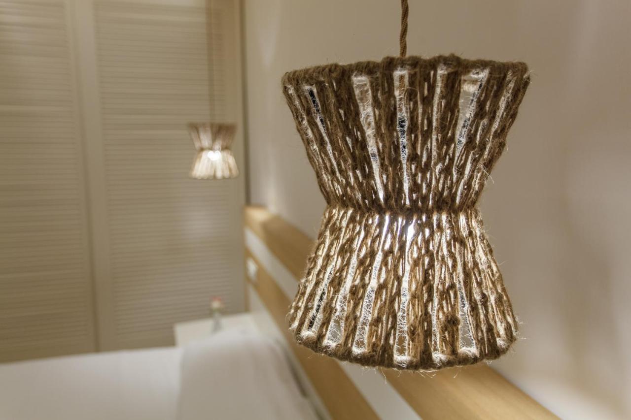 Hotel Aeolos Mykonos Town