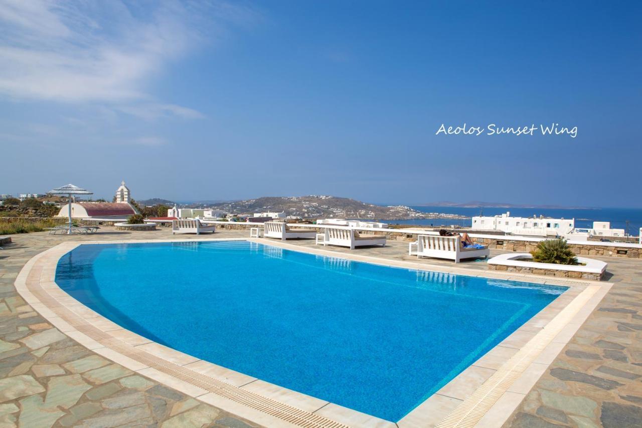 Aeolos 4*