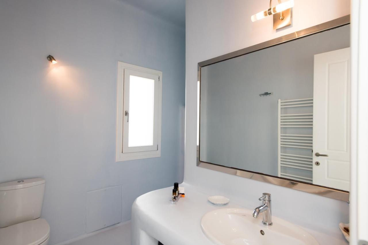 Nireas Apartamento Platys Gialos (Mykonos)