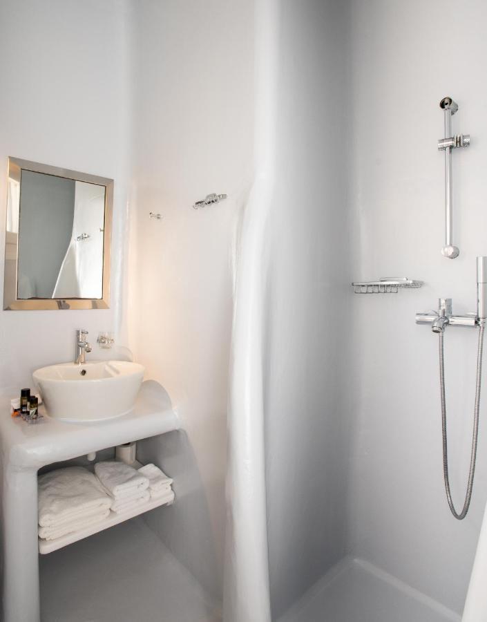 Apartamento Nireas Platys Gialos (Mykonos)