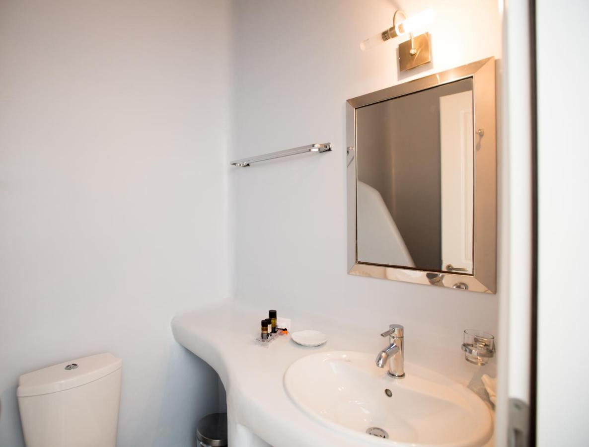 Apartamento Nireas *