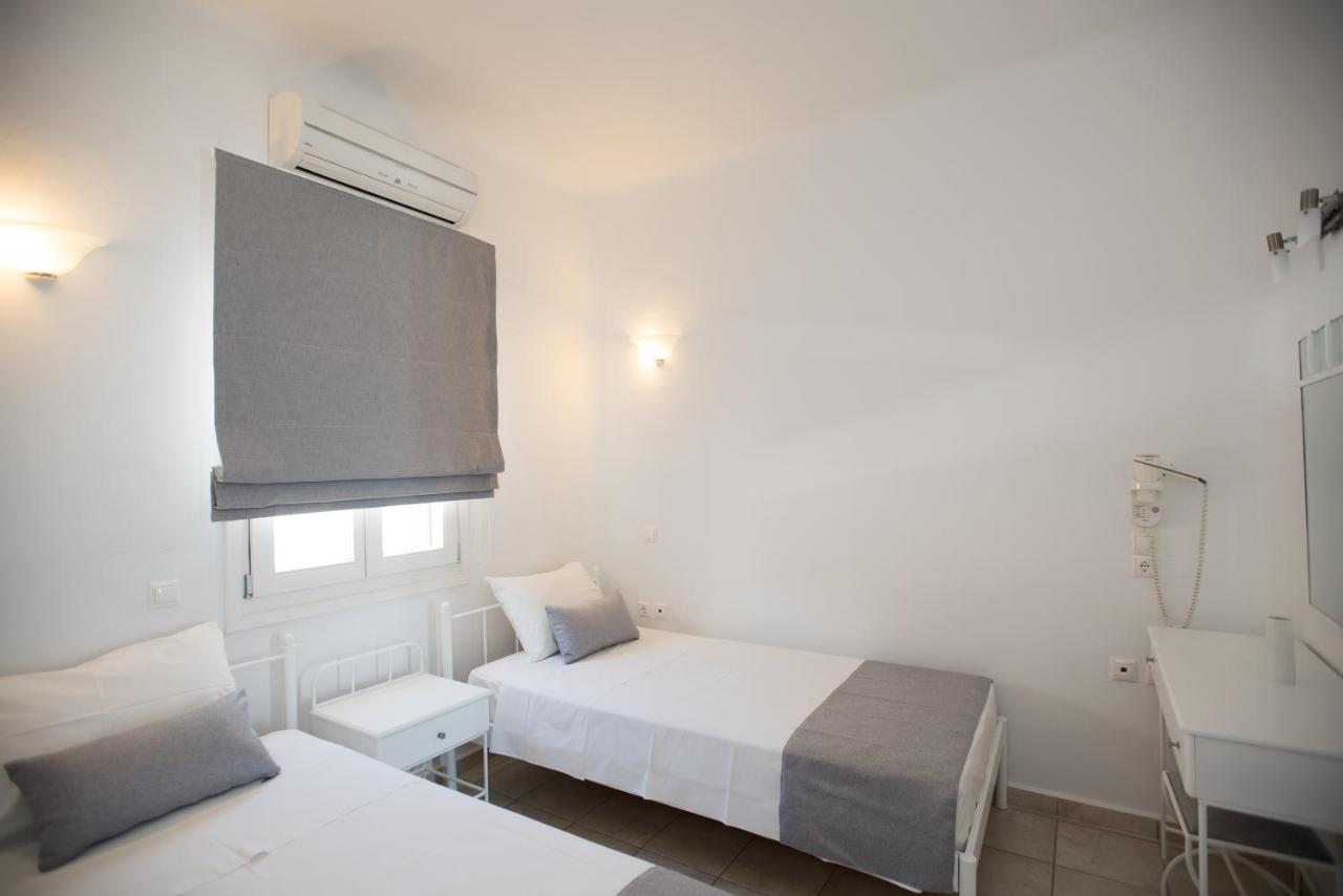 Nireas Apartamento Platys Gialos (Mykonos)