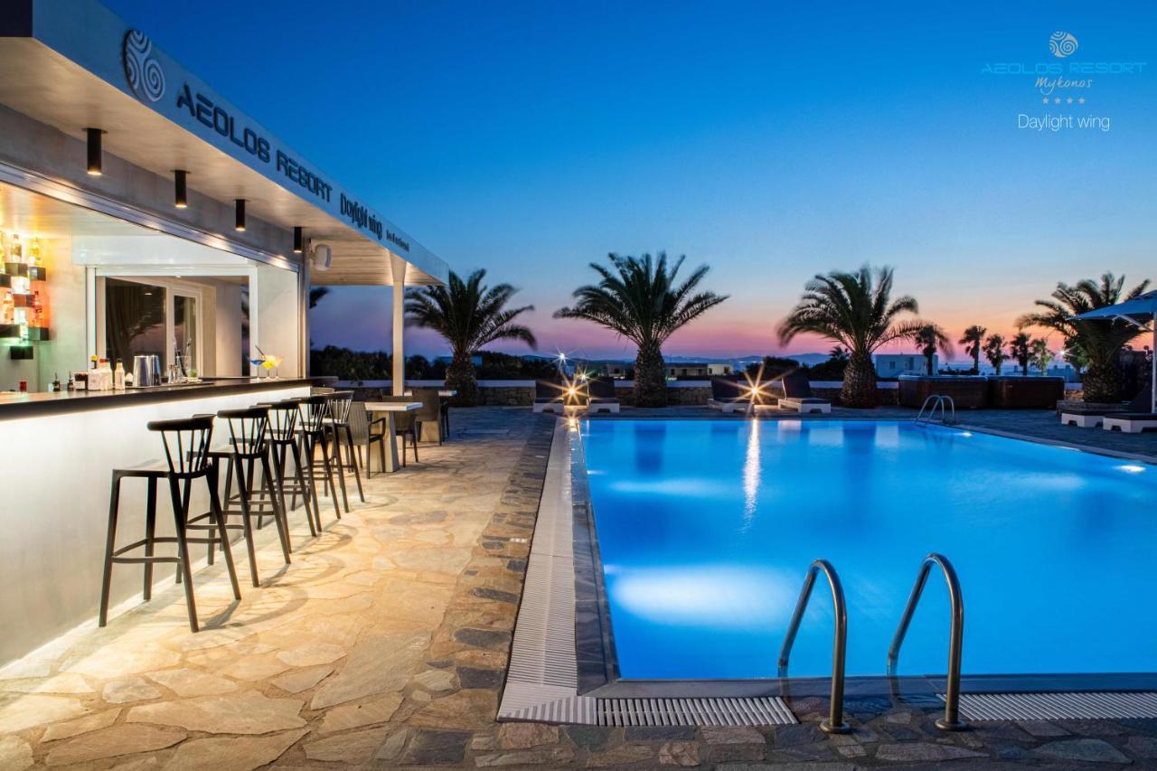 Aeolos Hotel