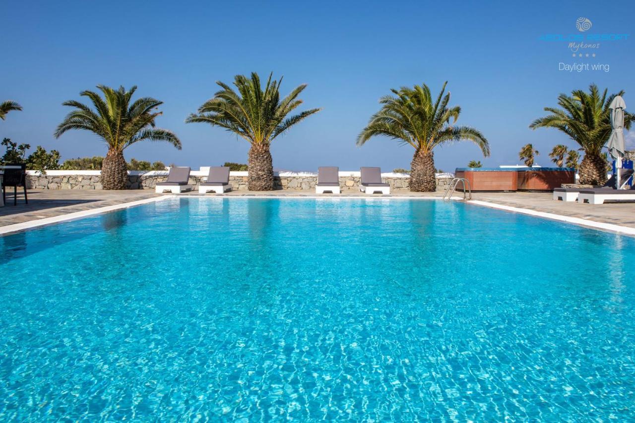Aeolos 4*