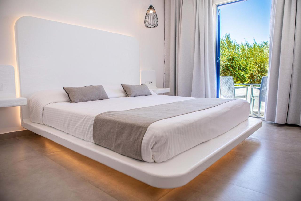 Aeolos Hotel 4*