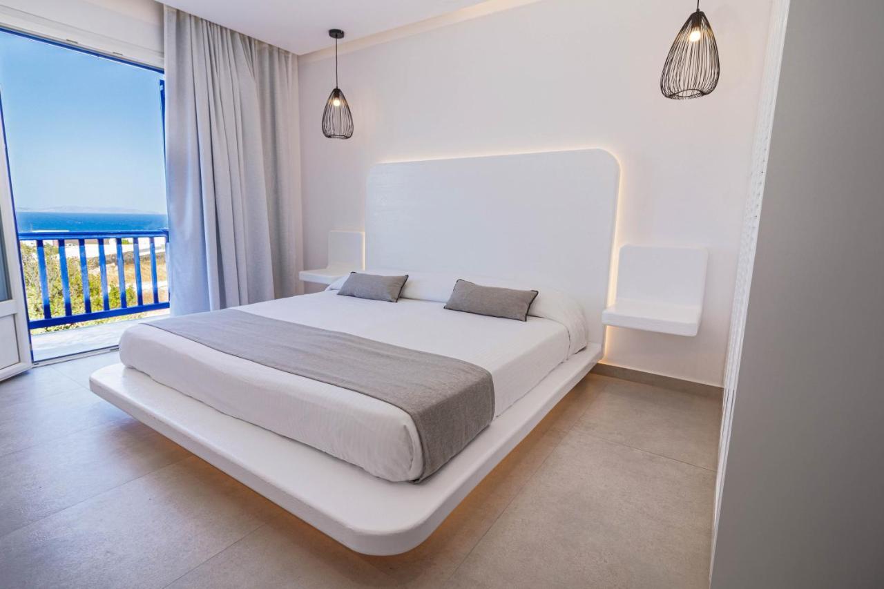 Aeolos 4* Mykonos Town