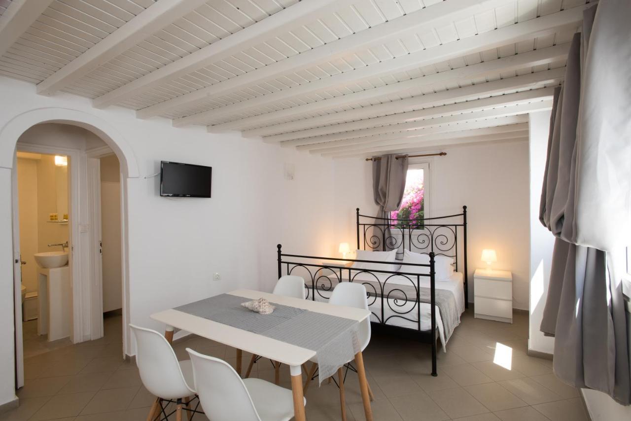 Apartamento Lirous