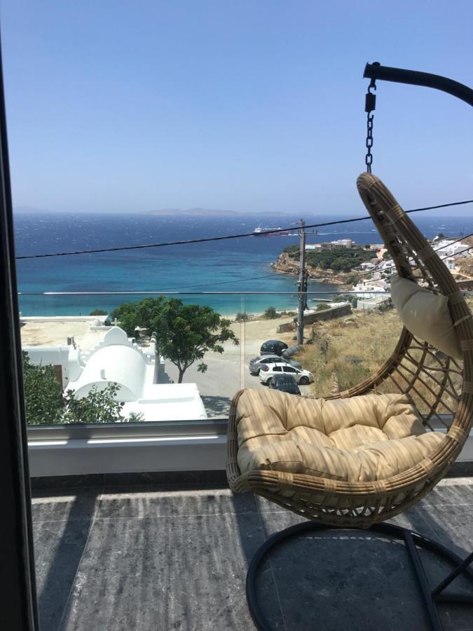 Fraskoula's Guest house Agios Stefanos (Mykonos)