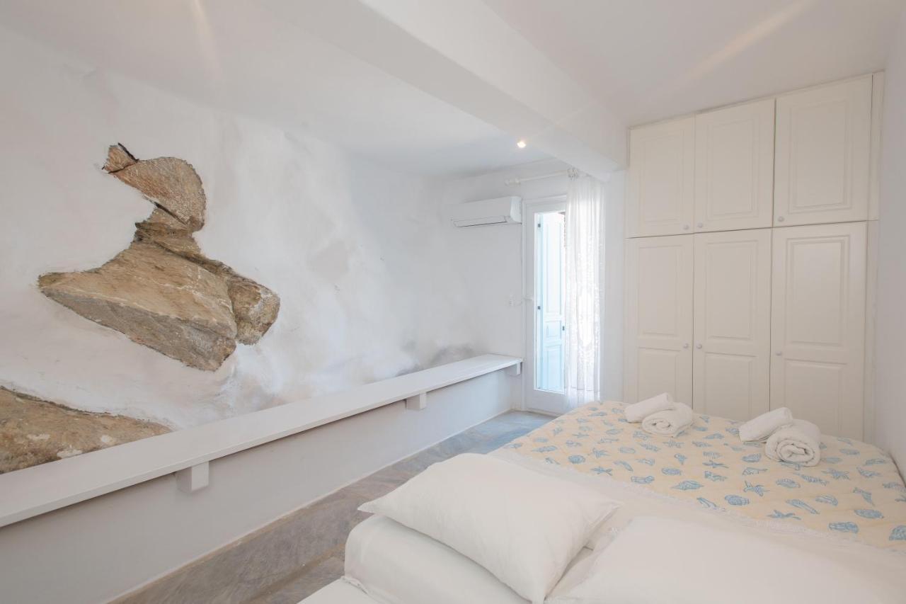 Villa Boufla Agios Ioannis Diakoftis