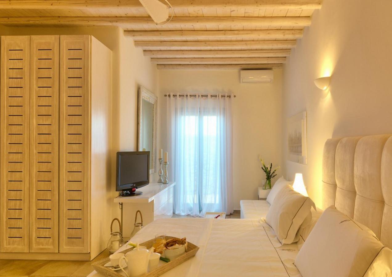 Kalimera Mykonos Town