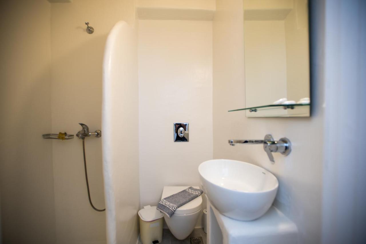 Lirous Apartamento *