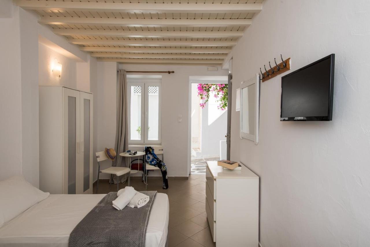 Lirous Apartment