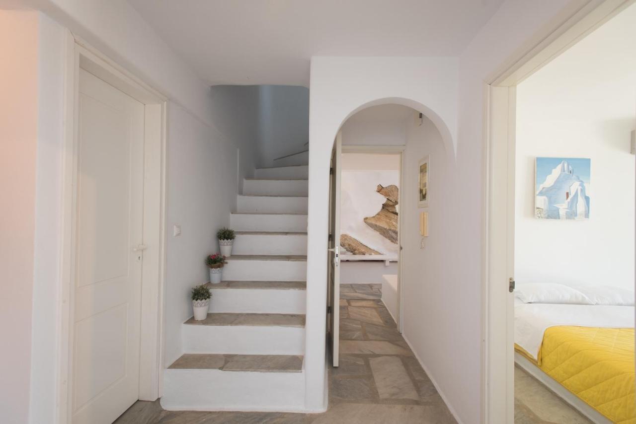 Boufla Villa *