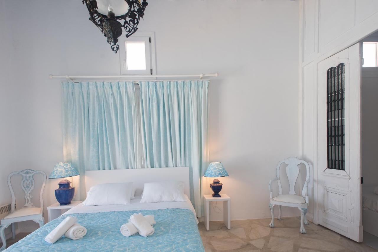 Boufla Villa